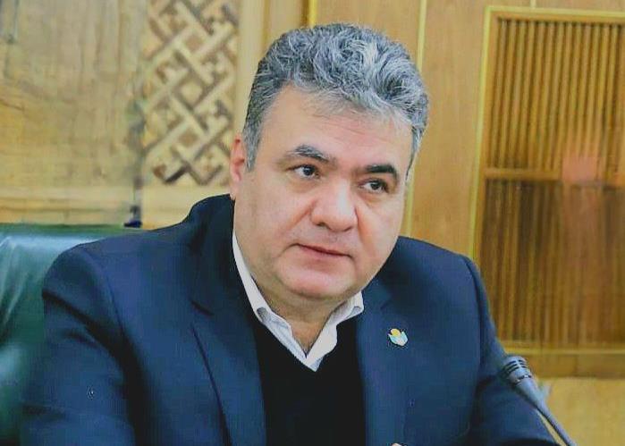 مديرعامل شرکت توسعه تجارت هنر پروانه