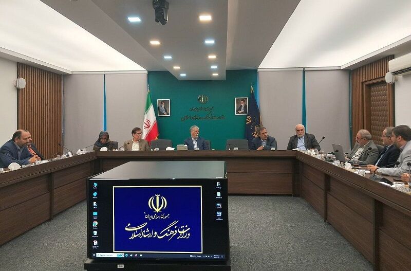 سند هنرهای تجسمی سیاست‌های اجرایی هر حوزه را تعیین کند