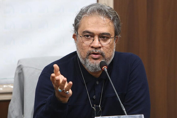 فروش رمان بعد از پخش سریال بیشتر شد؛ ماجرای «اربعین طوبی» واقعی است