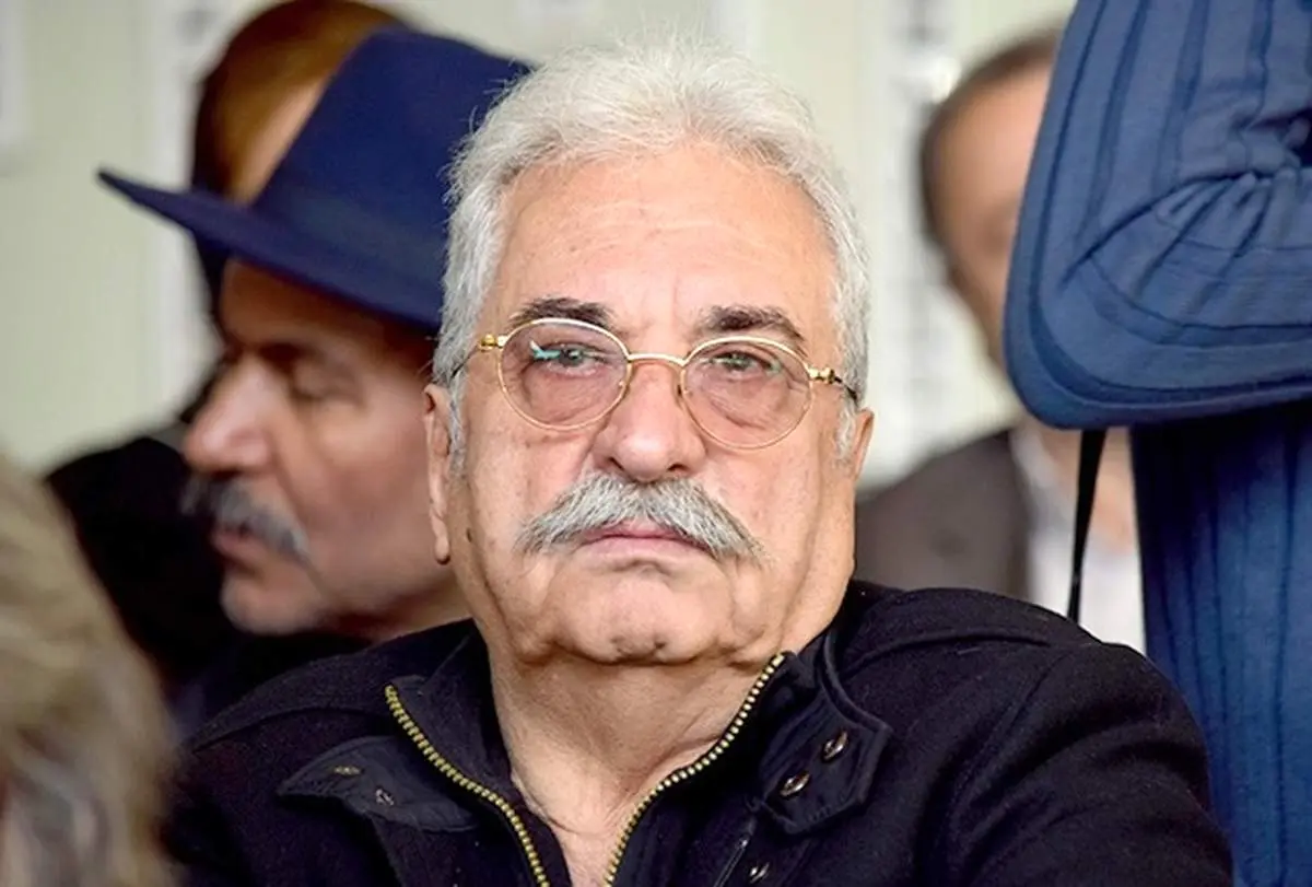 هادی مرزبان