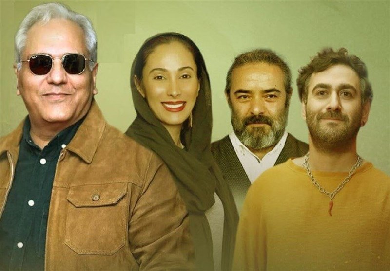 سریال شیش‌ماهه