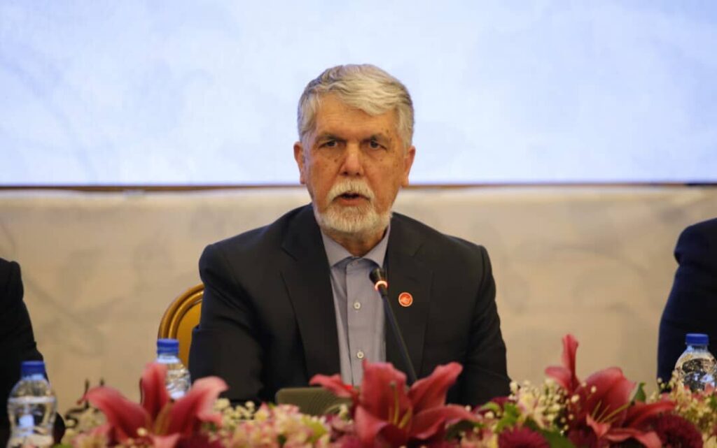 جشنواره جهانی فیلم فجر