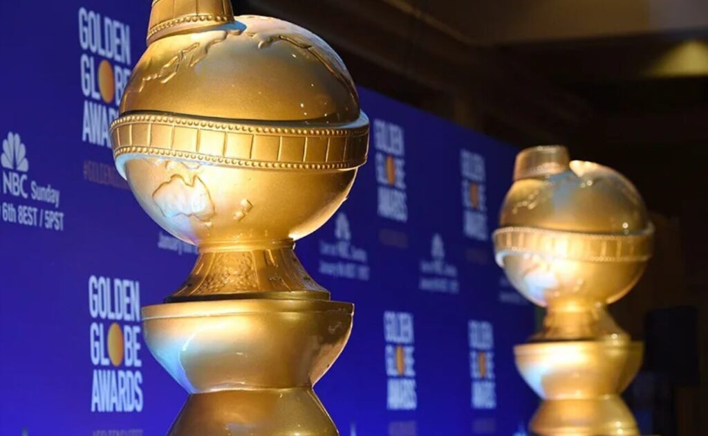 گلدن گلوب ۲۰۲۶