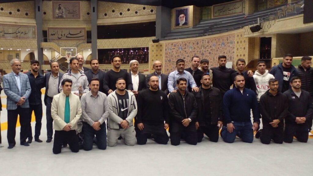 سریال پوریا ولی