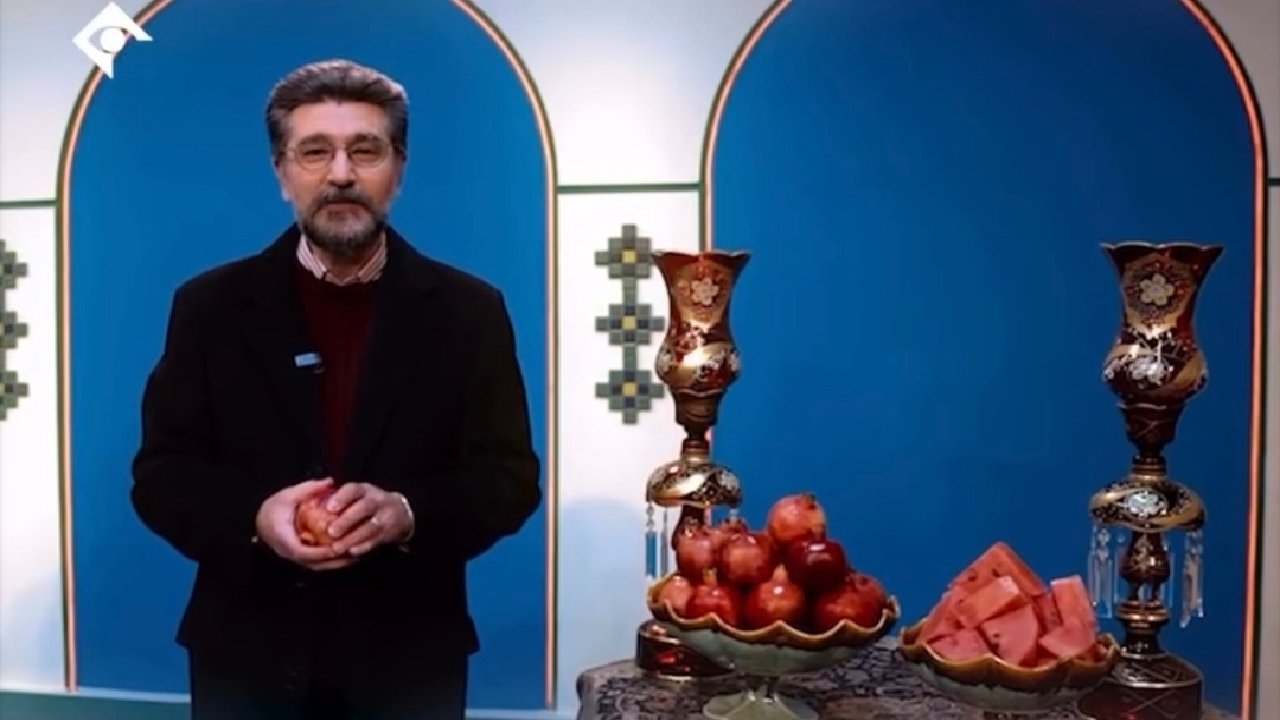 ویژه‌برنامه یلدای شبکه یک