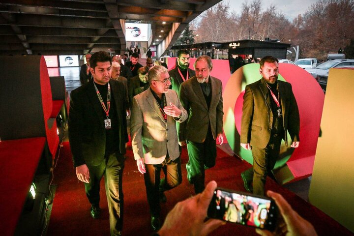 واکنش به «قاتل وحشی»