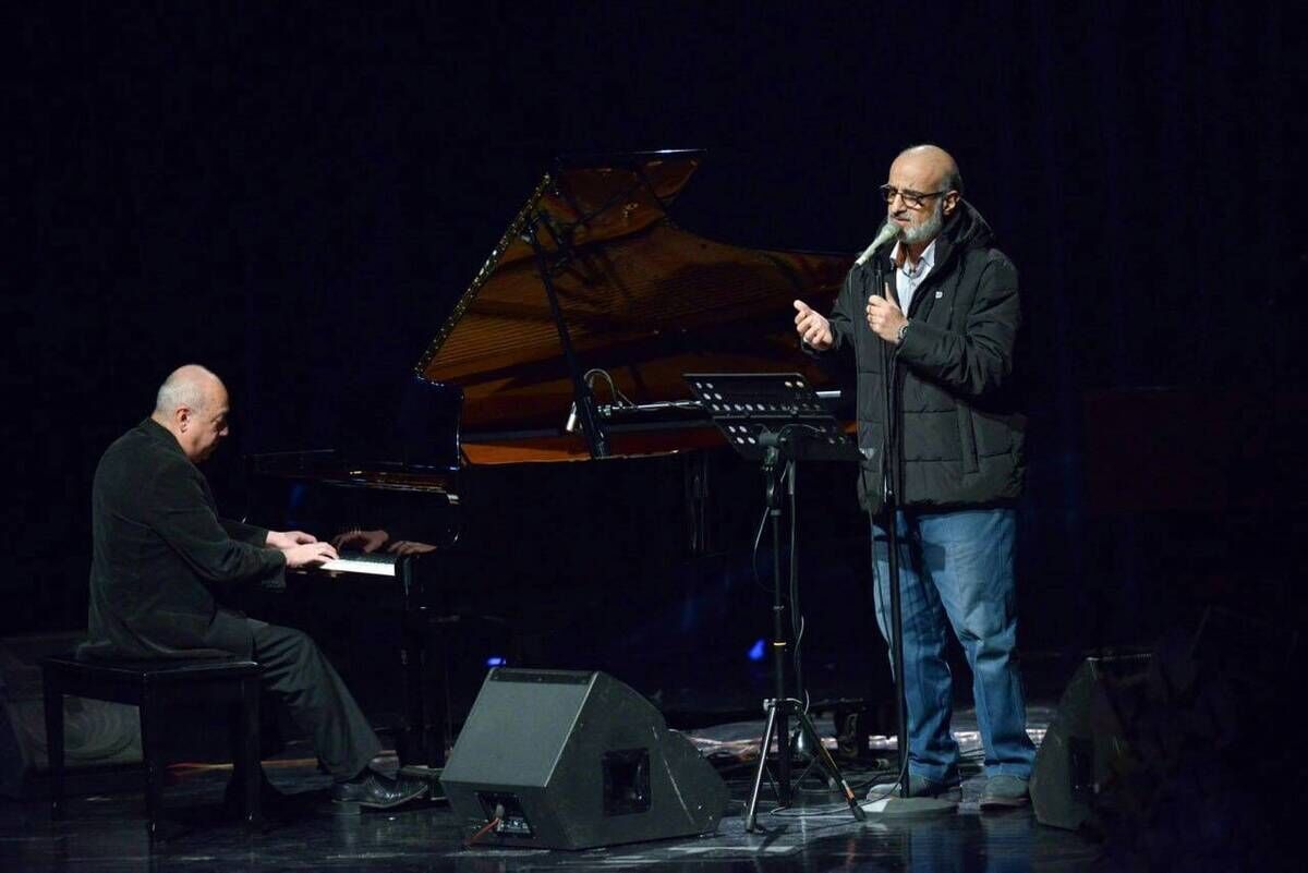 محمد اصفهانی، رفتن، فؤاد حجازی، تک‌آهنگ جدید، آهنگ جدید.