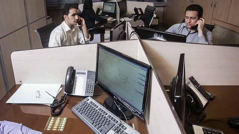 ساعت کاری ادارات، ماه رمضان، سازمان اداری و استخدامی، ساعت شناور، بخشنامه جدید، شروع به کار ادارات، تسهیلات رمضان، کارمندان دولت