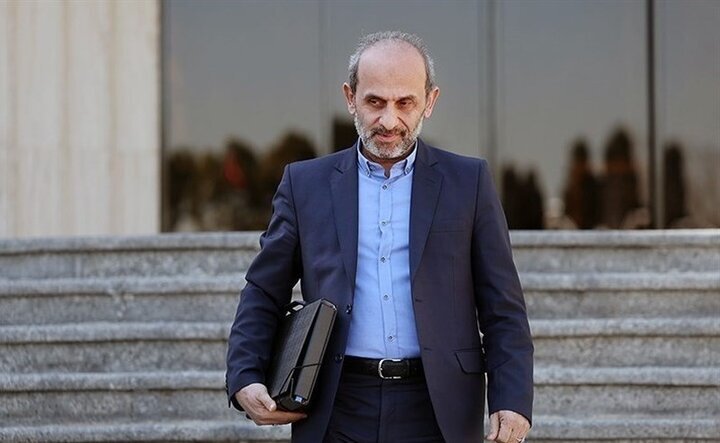 پیمان جبلی، صدا و سیما، دولت، رئیس جمهور، پخش زنده، تعامل دولت و صداوسیما