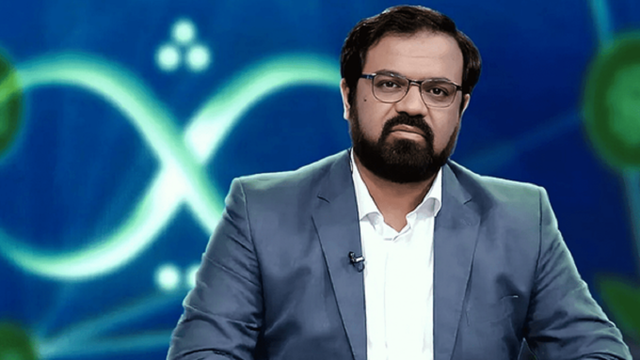 تعلیق پخش زنده برنامه ثریا، محسن مقصودی، چرا پخش ثریا تعلیق شد، توقف پخش زنده، برنامه ثریا، مجری و تهیه‌کننده ثریا