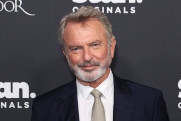 سم نیل، درگذشت سم نیل، پارک ژوراسیک، Jurassic Park، بازیگر نیوزیلندی، دکتر آلن گرانت، پیکی بلایندرز، Peaky Blinders، سینمای جهان، درگذشت بازیگران، سیدنی، ۲۰۲۶